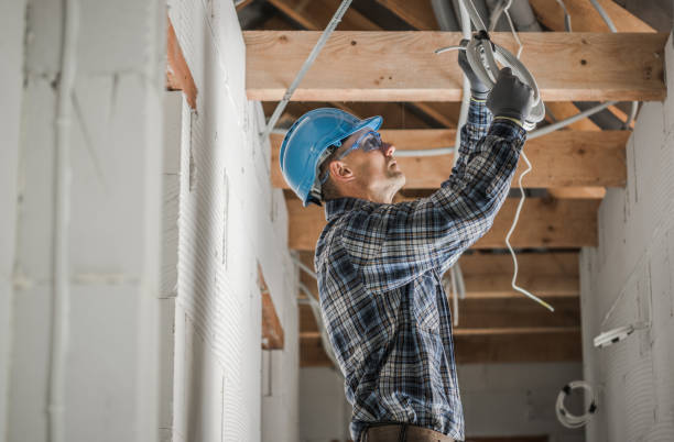 Best Circuit Breaker Repair  in Bromley, KY