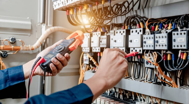 Best Commercial Electrician Services  in Bromley, KY
