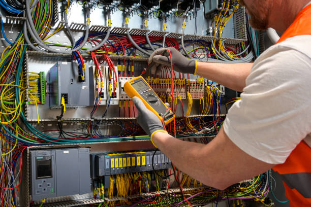 Best Electrical Outlet Repair  in Bromley, KY