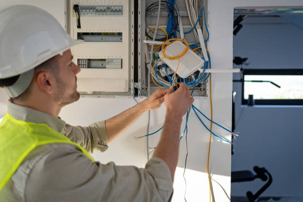Electrical Outlet Repair in Bromley, KY
