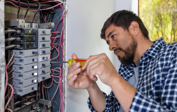 Affordable Emergency Electrician in Bromley, KY
